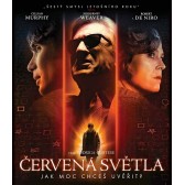 Červená světla