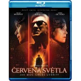 Červená světla
