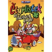 Čtyřlístek ve službách krále