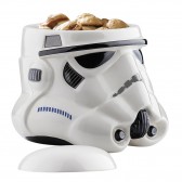Dóza na sušenky Star Wars - Stormtrooper