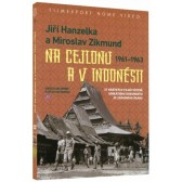 Hanzelka a Zikmund: Na Cejlonu a v Indonésii (2 DVD)
