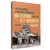 Hanzelka a Zikmund: Na Cejlonu a v Indonésii (2 DVD)