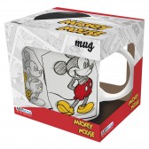 Hrnek - kreslený Mickey Mouse (0, 3 l)