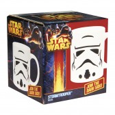 Hrnek Star Wars - Stormtrooper (0, 3 l)