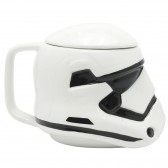 Hrnek Star Wars - Stormtrooper 7 3D (0, 35 l)
