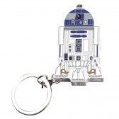 Klíčenka R2-D2 svítící
