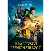 Království lesních strážců