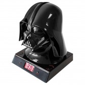 Projekční budík Star Wars - Darth Vader