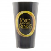 Sklenice Lord of the Rings - Jeden prsten (0, 5 l)