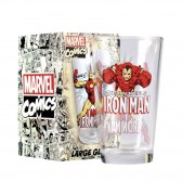 Sklenice Iron Man (0, 45 l)
