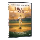 Hra snů .- DVD