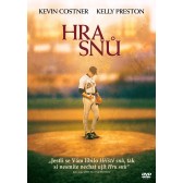 Hra snů .- DVD