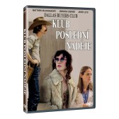 Klub poslední naděje