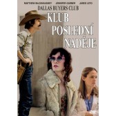 Klub poslední naděje