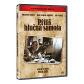 Příliš hlučná samota (remasterovaná verze)