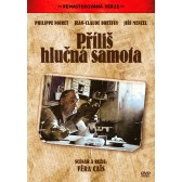 Příliš hlučná samota (remasterovaná verze)