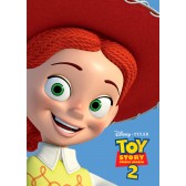 Toy Story 2: Příběh hrašek S.E.