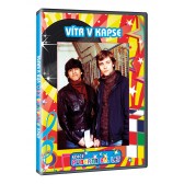 Vítr v kapse