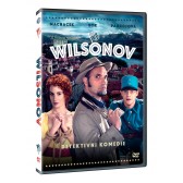 Wilsonov