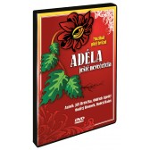 Adéla ještě nevečeřela - DVD