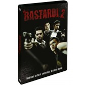 Bastardi 2 - DVD