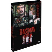 Bastardi 3 - DVD