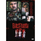 Bastardi 3 - DVD