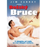 Božský Bruce