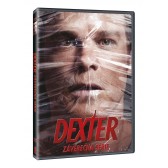 Dexter - 8. série (4DVD)