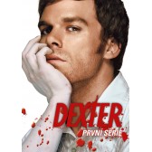 Dexter - 1. série (3DVD)