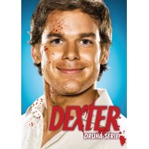 Dexter - 2. série (3 DVD)