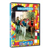 Discopříběh
