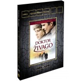 Doktor Živago (2DVD)