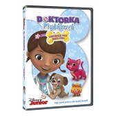 Doktorka Plyšáková: Ordinace pro mazlíčky