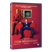 Dom Hemingway
