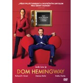 Dom Hemingway