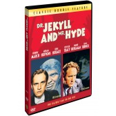 Dr.Jekyll a pan Hyde (1932 &1941)