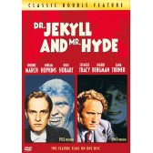 Dr.Jekyll a pan Hyde (1932 &1941)