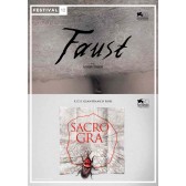 Faust & Sacro GRA (2 DVD)