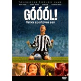 Góóól!