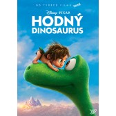 Hodný dinosaurus