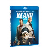 Keanu - Kočičí gangsterka