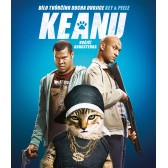 Keanu - Kočičí gangsterka