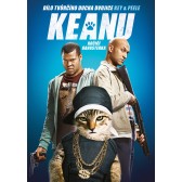 Keanu - Kočičí gangsterka
