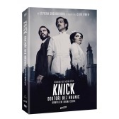 Knick: Doktoři bez hranic 2. série (4 DVD)