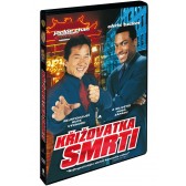 Křižovatka smrti