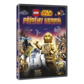Lego Star Wars Příběhy droidů 1