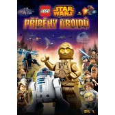 Lego Star Wars Příběhy droidů 1