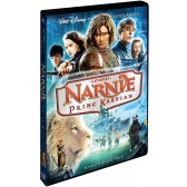 Letopisy Narnie: Princ Kaspian