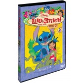Lilo a Stitch 1. série - disk 3.